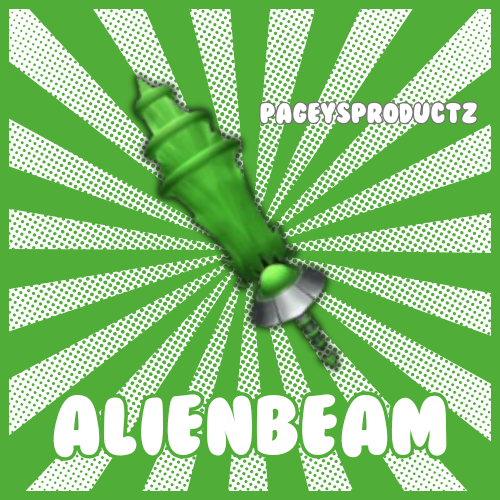 Alienbeam MM2 / Murder Mystery 2 Godly Knife / NEW Halloween Godly