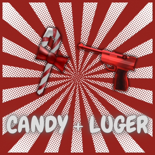 Candy Combo MM2 - MM2 Godly Guns and Knifes